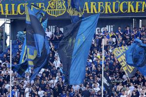 Hohe Geldstrafe für 1. FC Saarbrücken