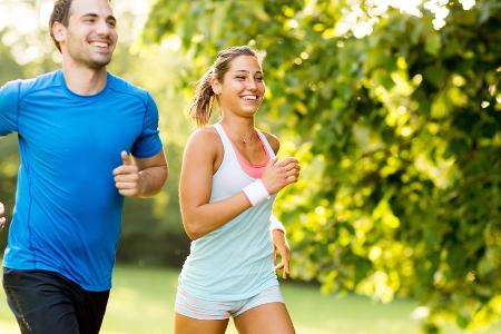 Schnell zur Bikinifigur: Die wichtigsten Tipps für Sport im Sommer