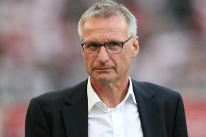 Reschke: Bayern noch immer ein "lukrativer Verein"