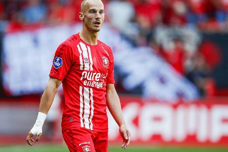 Wolfsburg: Cerny kommt aus Enschede Wolfsburg: Cerny kommt aus Enschede
