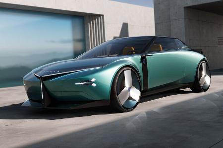 Lancia Pu+Ra HPE Conceptcar