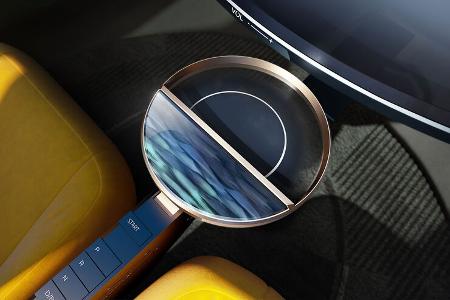 Lancia Pu+Ra HPE Conceptcar