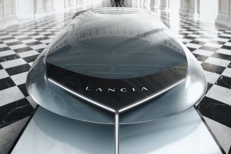 Lancia Design