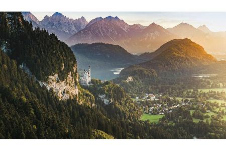 Füssen Füssen