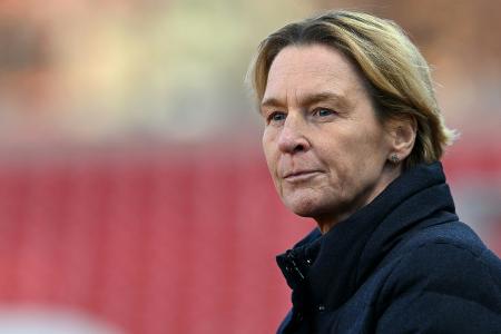 WM-Test gegen Vietnam: DFB-Frauen ohne sieben Spielerinnen WM-Test gegen Vietnam: DFB-Frauen ohne sieben Spielerinnen
