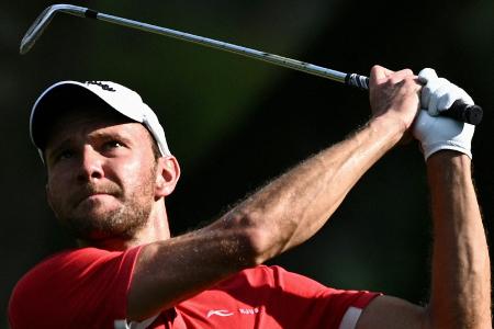 BMW Open: Kieffers Einbruch - Siem darf hoffen BMW Open: Kieffers Einbruch - Siem darf hoffen