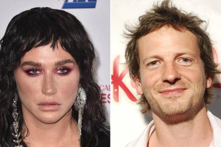 Sängerin Kesha und Musikproduzent Dr. Luke beenden Rechtsstreit Sängerin Kesha und Musikproduzent Dr. Luke beenden Rechtsstreit