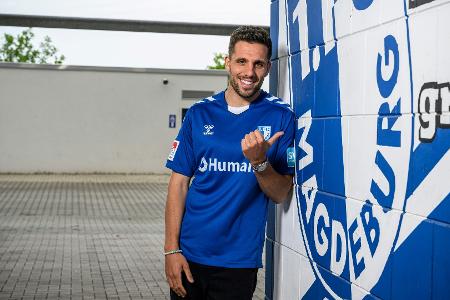 Arslan von Kiel nach Magdeburg Arslan von Kiel nach Magdeburg