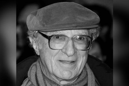 Musical-Texter Sheldon Harnick mit 99 Jahren verstorben Musical-Texter Sheldon Harnick mit 99 Jahren verstorben
