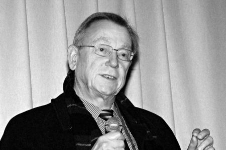 Der Handball trauert um Frank Birkefeld Der Handball trauert um Frank Birkefeld