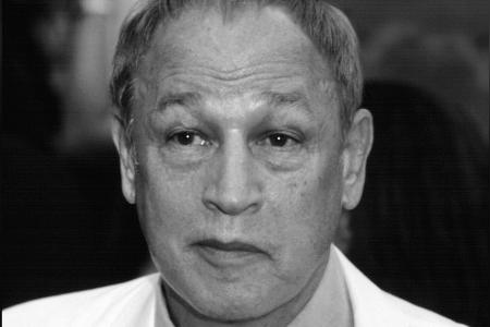 Schauspieler Frederic Forrest mit 86 Jahren gestorben Schauspieler Frederic Forrest mit 86 Jahren gestorben