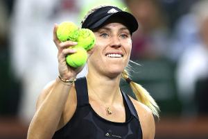 Kerber plant Rückkehr Anfang 2024