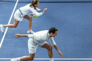 Video: Der Maestro, die Prinzessin und die Ballkinder