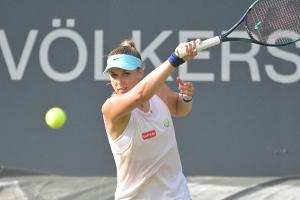 Lisicki verliert auch in Bad Homburg