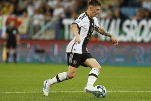 U21 vor EM-Aus: Schmerzhafte Niederlage gegen Tschechien