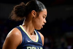 WNBA: Satou Sabally startet im Allstar-Game
