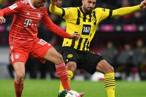 SID-Umfrage: Interesse an Bundesliga unverändert
