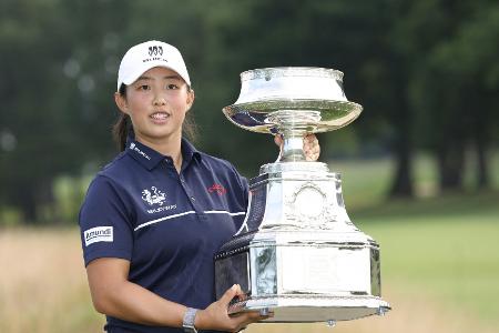 Golf: Ruoning gewinnt PGA Championship - Henseleit in Top 30 Golf: Ruoning gewinnt PGA Championship - Henseleit in Top 30