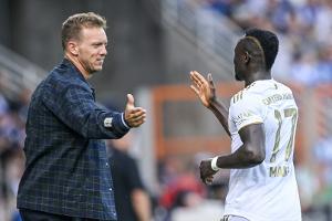 Spieler-Umfrage: Enttäuschung Mane, Verlierer Nagelsmann