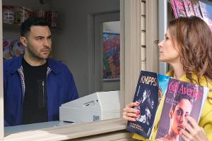 Das passiert heute in den Soaps