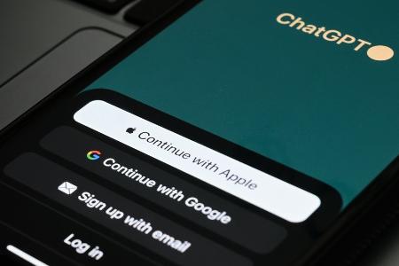 Tausende ChatGPT-Konten gehackt: Was Nutzer tun können Tausende ChatGPT-Konten gehackt: Was Nutzer tun können
