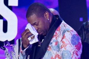 Busta Rhymes appelliert an seine Rap-Kollegen: "Liebt einander!"