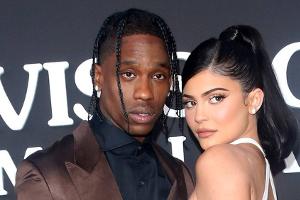 Kylie Jenner und Travis Scott: Vorerst kein Liebes-Comeback in Sicht