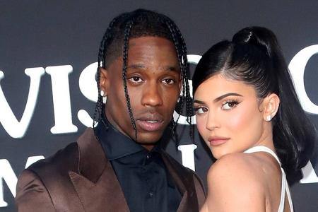 Kylie Jenner und Travis Scott: Vorerst kein Liebes-Comeback in Sicht Kylie Jenner und Travis Scott: Vorerst kein Liebes-Comeback in Sicht