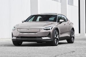 Reichweite steigt, Single-Motor schiebt
