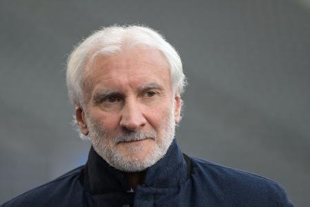 Völler glaubt an erfolgreiche Heim-EM Völler glaubt an erfolgreiche Heim-EM