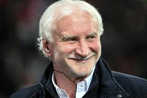 Völler: U21-Probleme "Spiegelbild der A-Mannschaft"