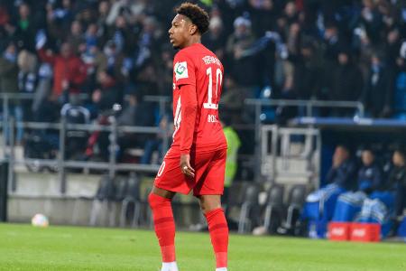 Boetius verlässt Hertha nach einem Jahr Boetius verlässt Hertha nach einem Jahr