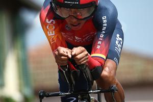 Eineinhalb Jahre nach Unfall: Bernal für Tour nominiert