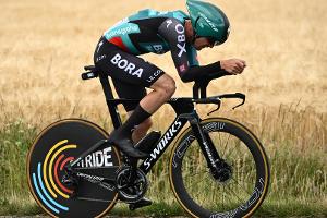 Tour-Kader komplett: Bora-hansgrohe nominiert Konrad