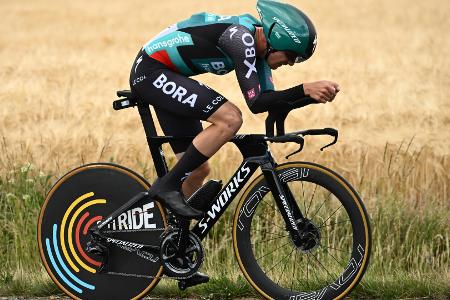 Tour-Kader komplett: Bora-hansgrohe nominiert Konrad Tour-Kader komplett: Bora-hansgrohe nominiert Konrad