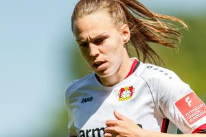 Ungarische Nationalspielerin Zeller wechselt nach Köln