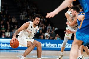 Basketball: Oldenburg holt Schoormann