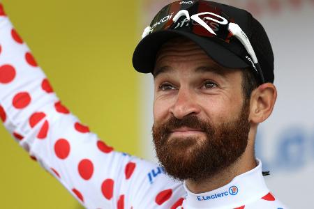 Geschke für Tour de France nominiert Geschke für Tour de France nominiert