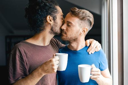 Wieso es wichtig ist, die Liebessprache des Partners zu kennen