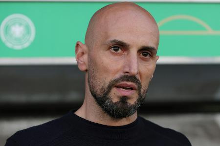 Sportwetten: U21 vor schwieriger Aufgabe gegen England Sportwetten: U21 vor schwieriger Aufgabe gegen England