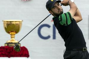 Golf: Presidents Cup 2028 in Melbourne