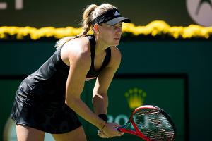 Bad Homburg: Kerber kommentiert im HR