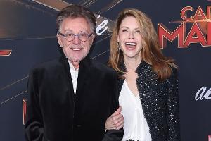 Mit 89 Jahren: US-Sänger Frankie Valli hat erneut geheiratet