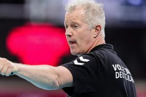 Nations League: Volleyballerinnen halten Kurs auf Finalrunde