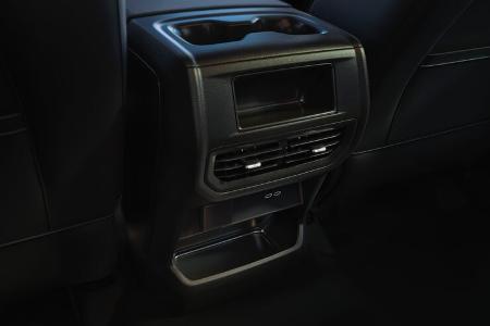 Chevrolet Silverado EV 2022 Weltpremiere 