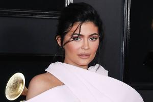 Nicht nur Kylie Jenner: Diese Stars änderten die Namen ihrer Kinder