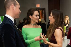 Ellie Goulding und Co.: Diese Stars sind Freunde von William und Kate