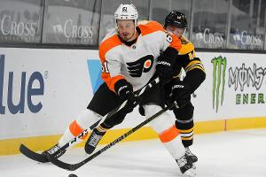 DEL: Straubing holt NHL-Veteran Braun