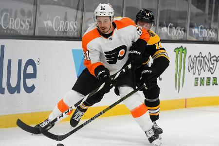 DEL: Straubing holt NHL-Veteran Braun DEL: Straubing holt NHL-Veteran Braun