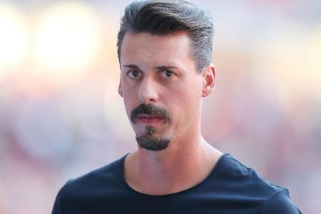 DFB holt Sandro Wagner als Nachwuchscoach DFB holt Sandro Wagner als Nachwuchscoach
